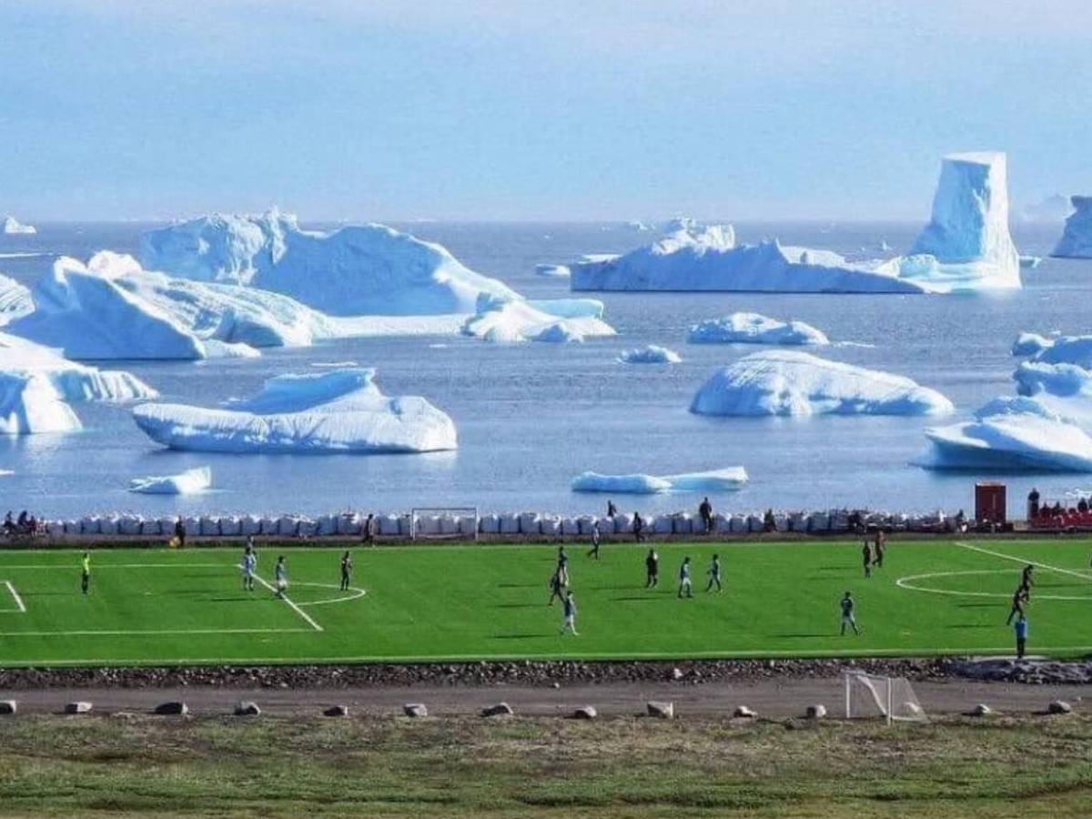 Selección hizo petición especial a Concacaf y recibió la peor respuesta de todas; lleva 40 años esperando