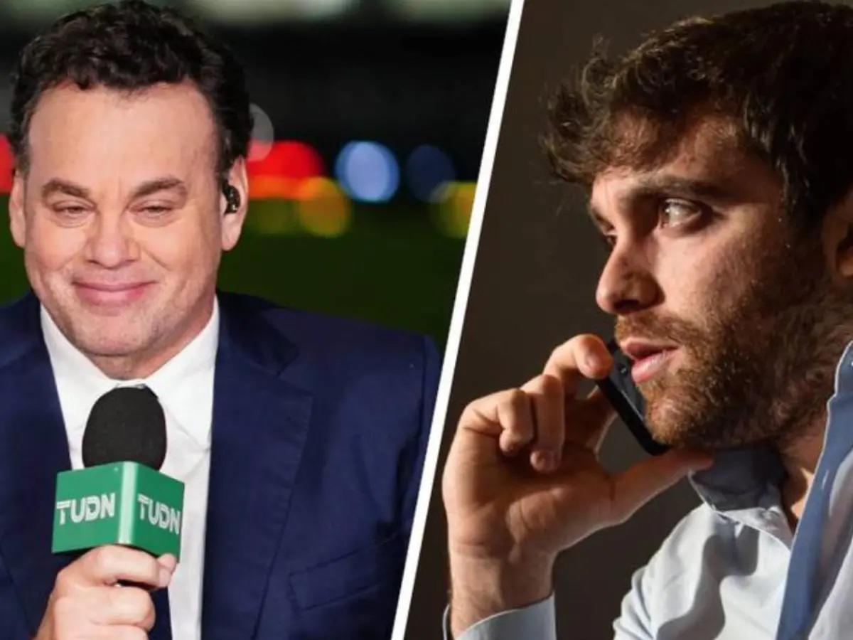 Revelan los peores secretos de Fabrizio Romano: anunció una muerte para ganar seguidores y cuánto cobra por publicación