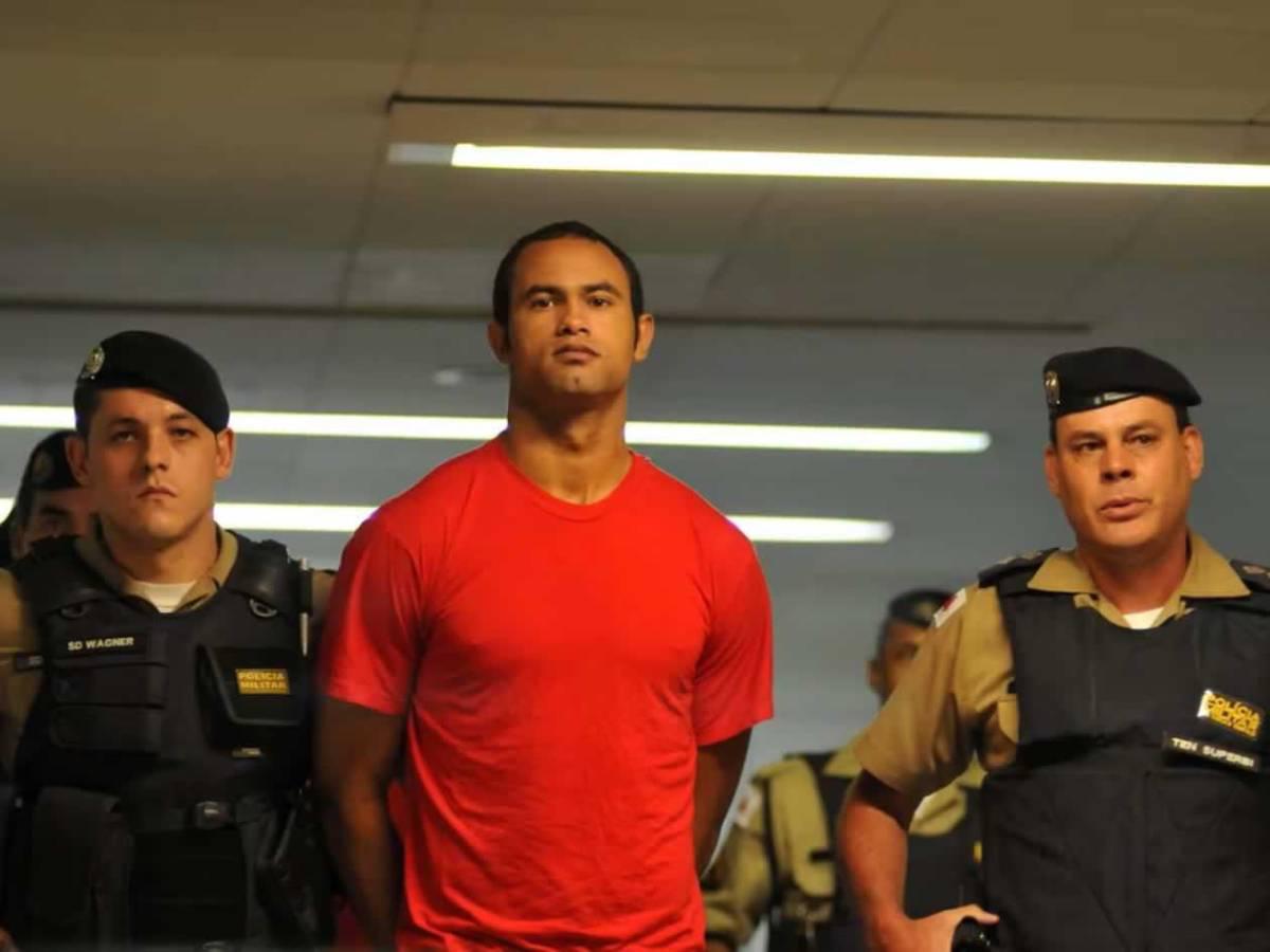 El terrible relato de portero que asesinó a su esposa embarazada y revela lo que hizo con su cuerpo