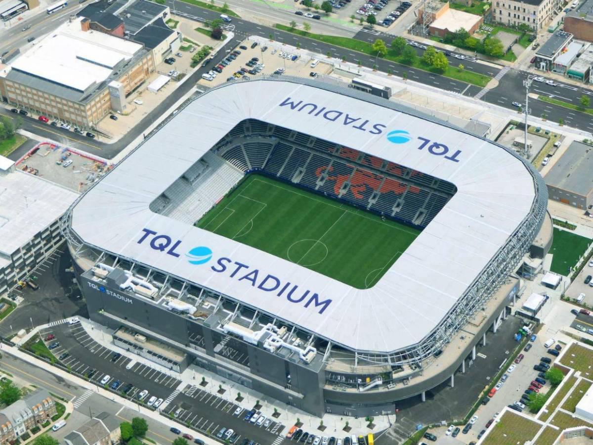 Mundial de Clubes 2025: estos son los estadios donde jugarán Inter Miami, Real Madrid y los demás equipos clasificados al torneo