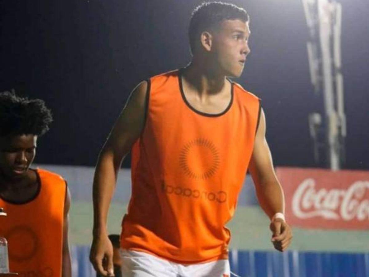 ¿Cuándo regresa André Orellana? Esta es la realidad del futbolista de Olimpia a ocho meses de su terrible lesión