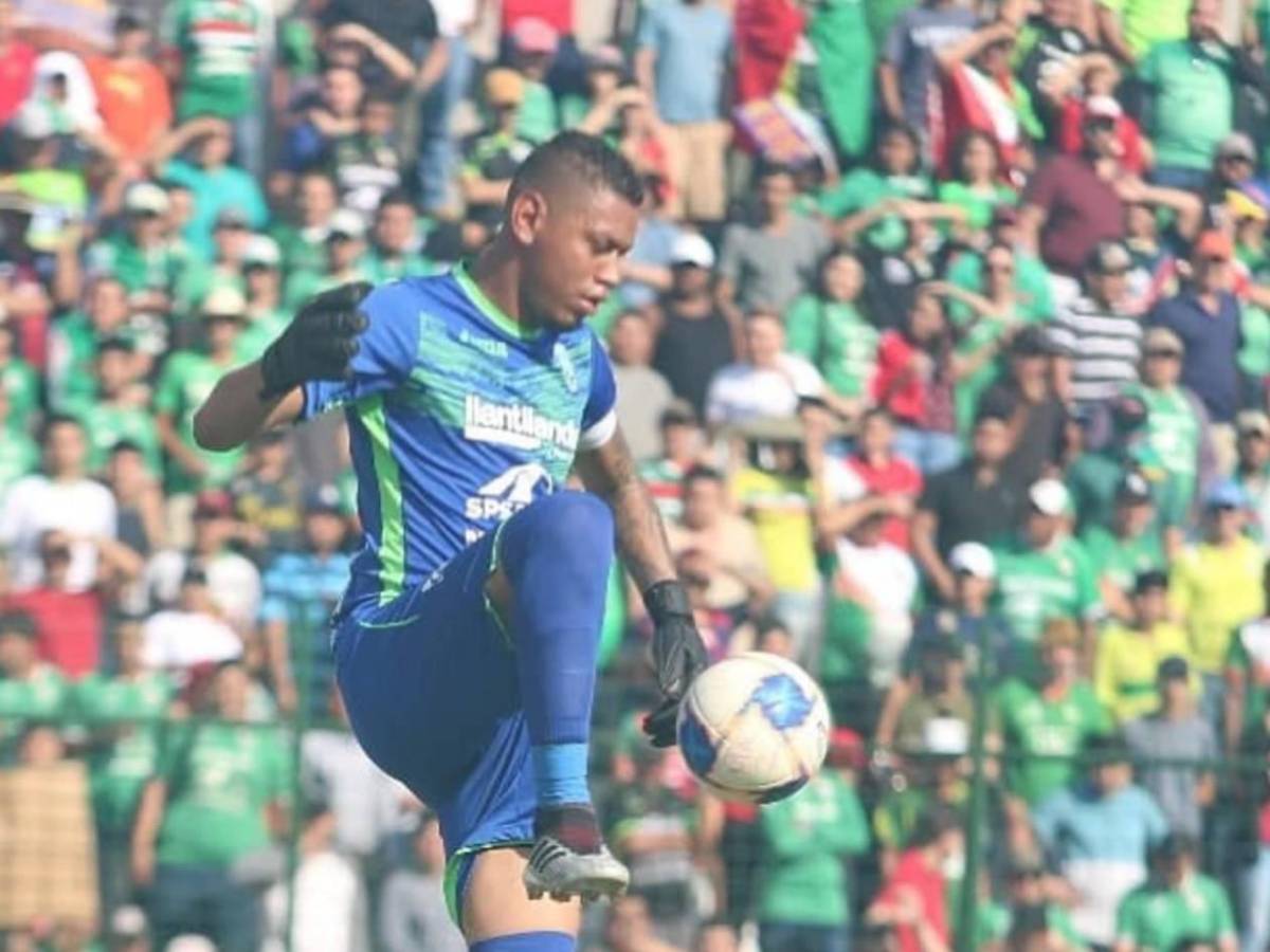 Denovan Torres recuerda a Mayra Tercero y deja conmovedor mensaje en sus redes: Dios hará que vuelvas a reír...