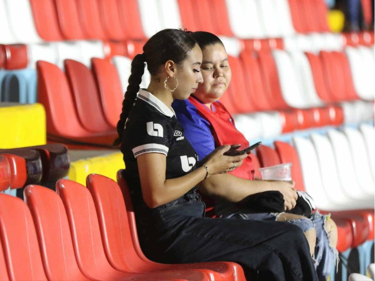 Dereck Moncada desató la locura, los polémicos penales que no pitaron, diluvio en el Nacional y la zarquita preciosa