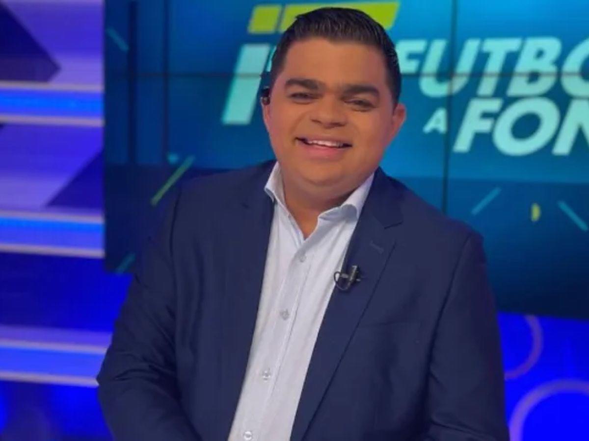 La nueva vida de los periodistas deportivos que destacaron en la televisión de Honduras, ¡uno se dedica al arbitraje!