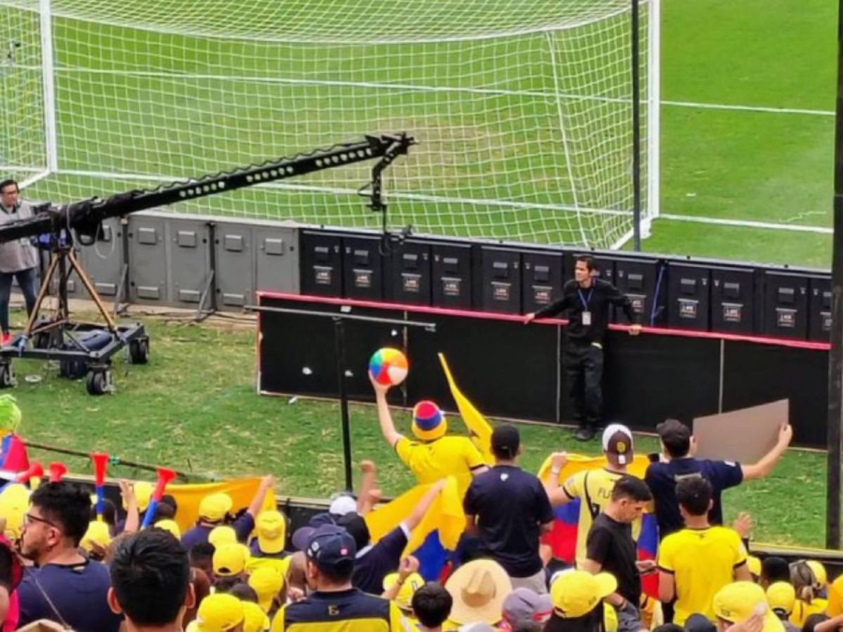 Amargo debut de Ancelotti, burlas a Vinicius, Vidal encaró a De Paul, Messi regresa y futbolista vuelve a jugar con Brasil