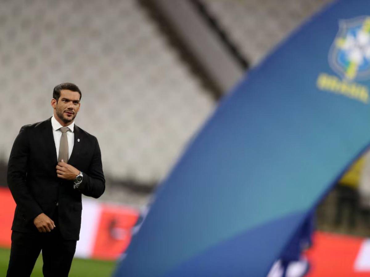 Infidelidad sacude a Brasil: llevó a su amante al Mundial y salen las fotos a la luz