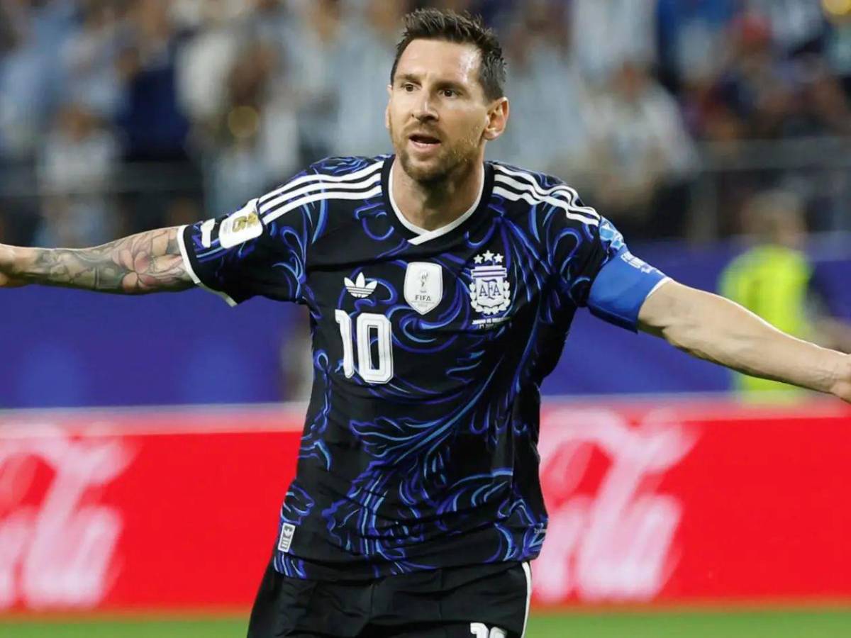 Revelan escalofríante plan para quitarle la vida a Messi: Lo volaré con bombas