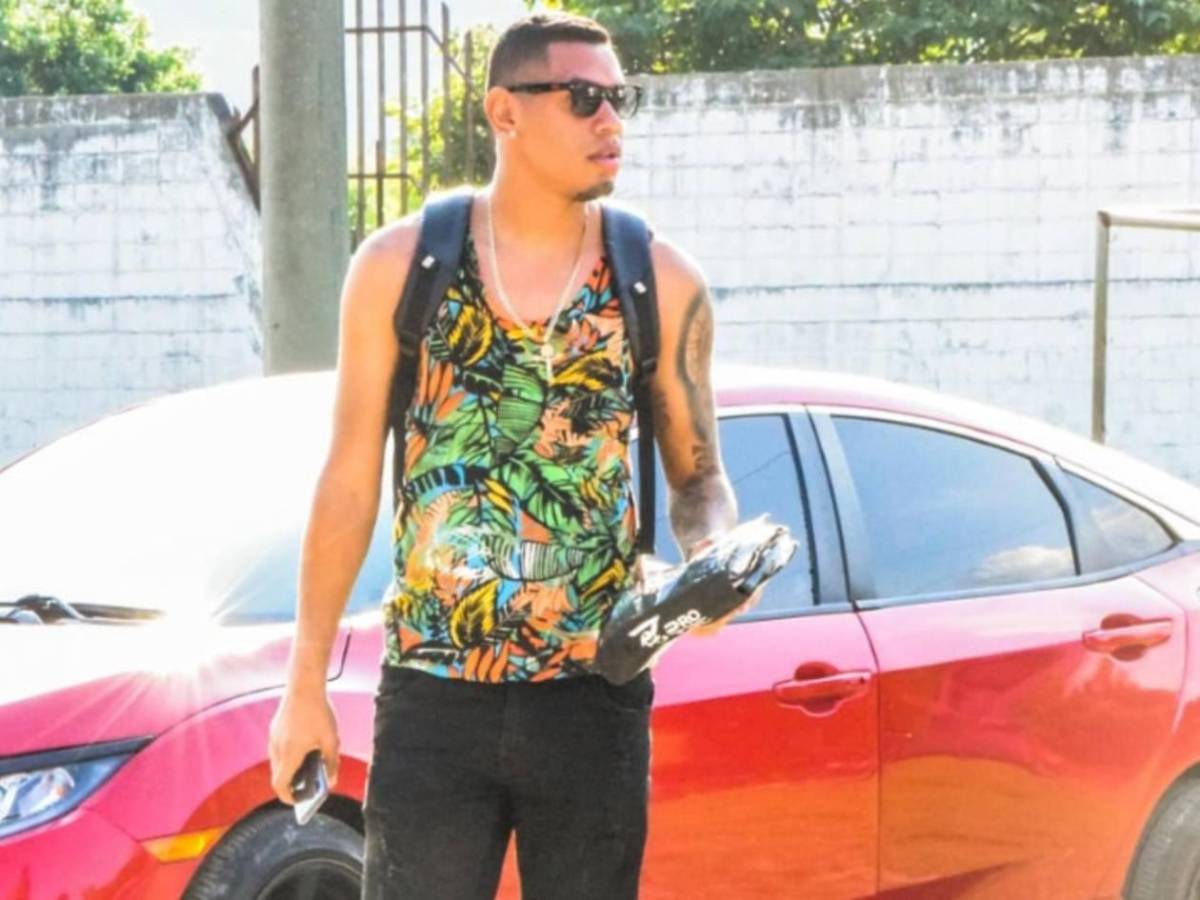 Denovan Torres recuerda a Mayra Tercero y deja conmovedor mensaje en sus redes: Dios hará que vuelvas a reír...