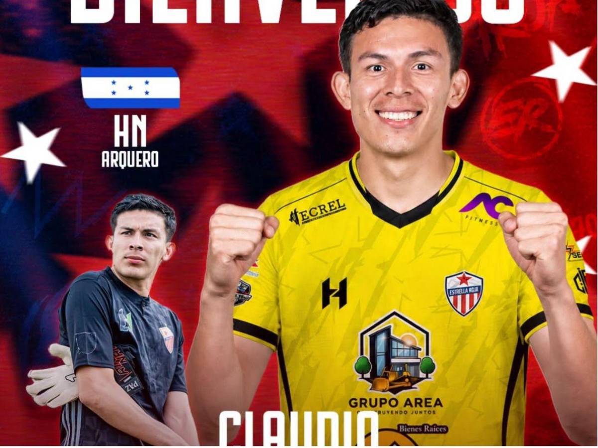 Fichajes: golpe al Olimpia, Marathón suma alta y hondureño se va del Barcelona