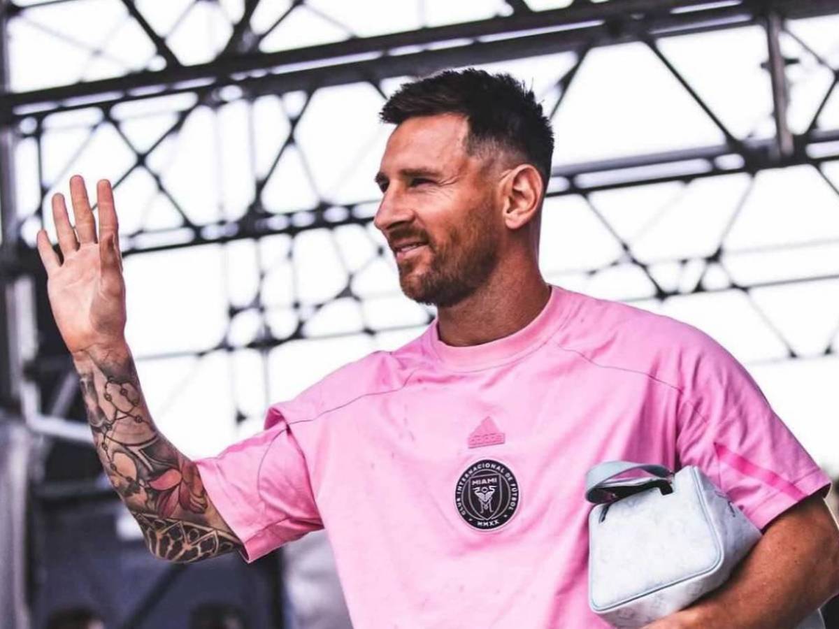 El motivo por el que vecino de Lionel Messi fue castigado: esto tuvo que pagar: “Fui muy tonto...”
