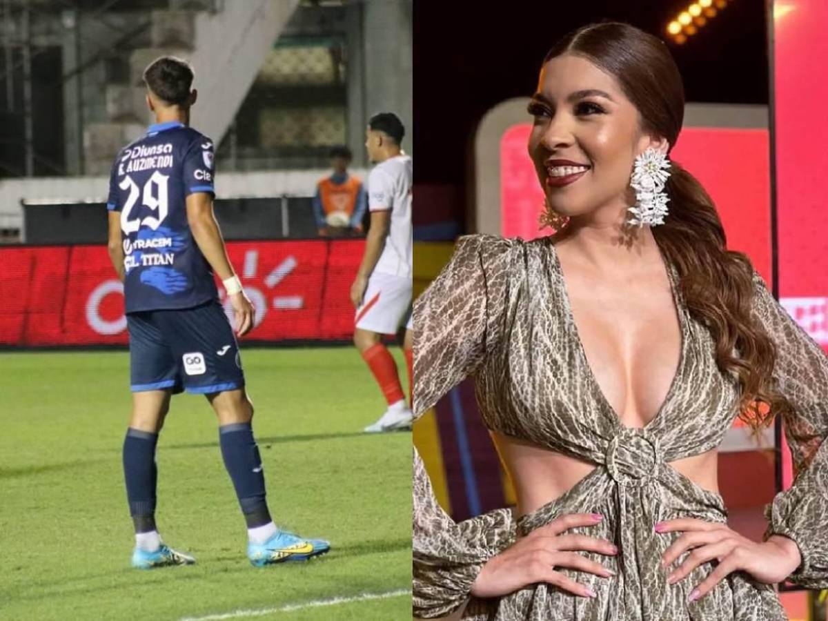 Rodrigo Auzmendi aclara todo y revela si es novio de Laura Meza y envía mensaje a Agustín: “jod* mucho”