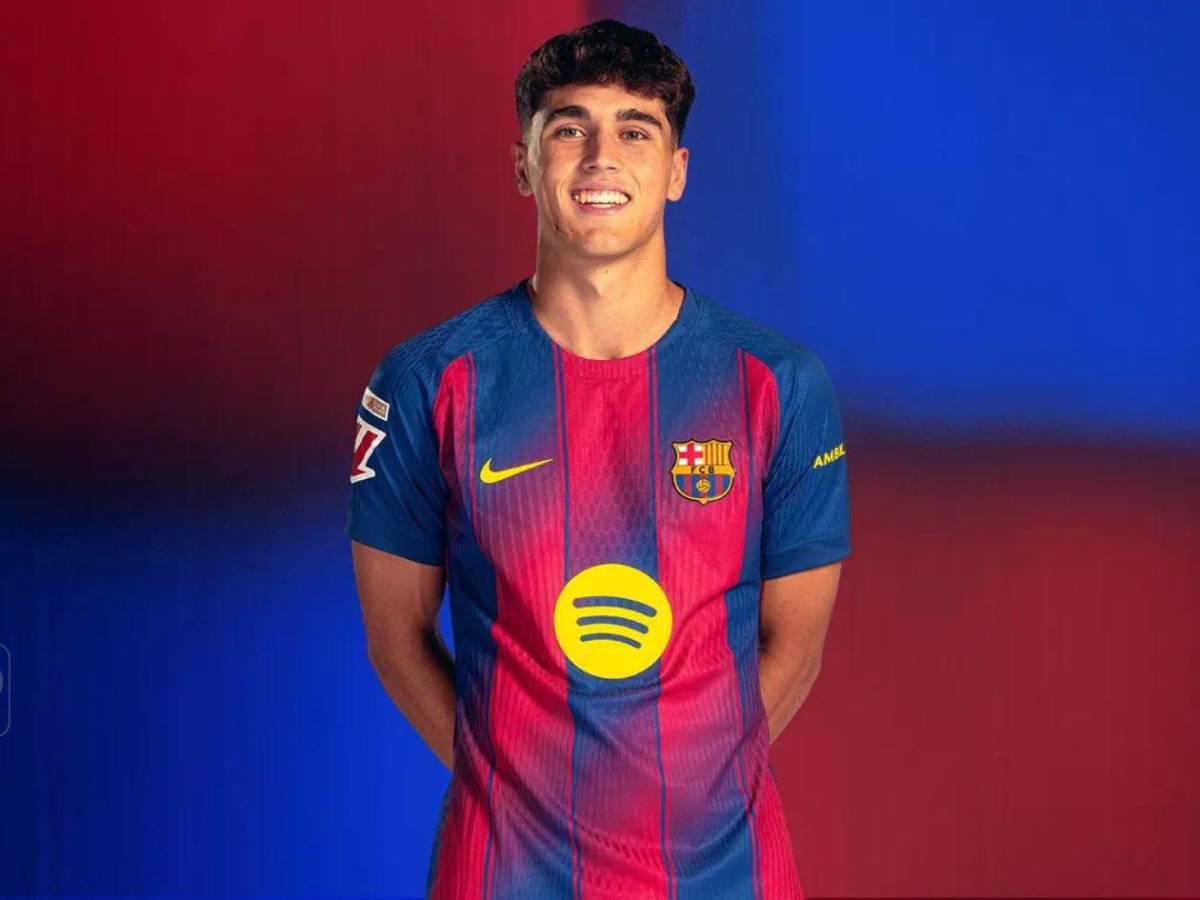 Este será el sustituto de Yamal: la alineación del Barcelona para amargar a Newcastle en la Champions League