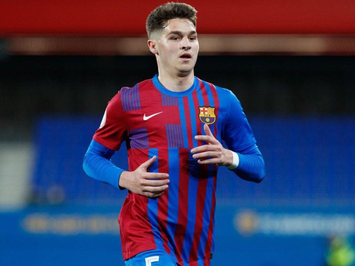 Fue echado del Barcelona y estos gigantes lo quieren; la postura de Liverpool con Arnold y la decisión con Vinicius