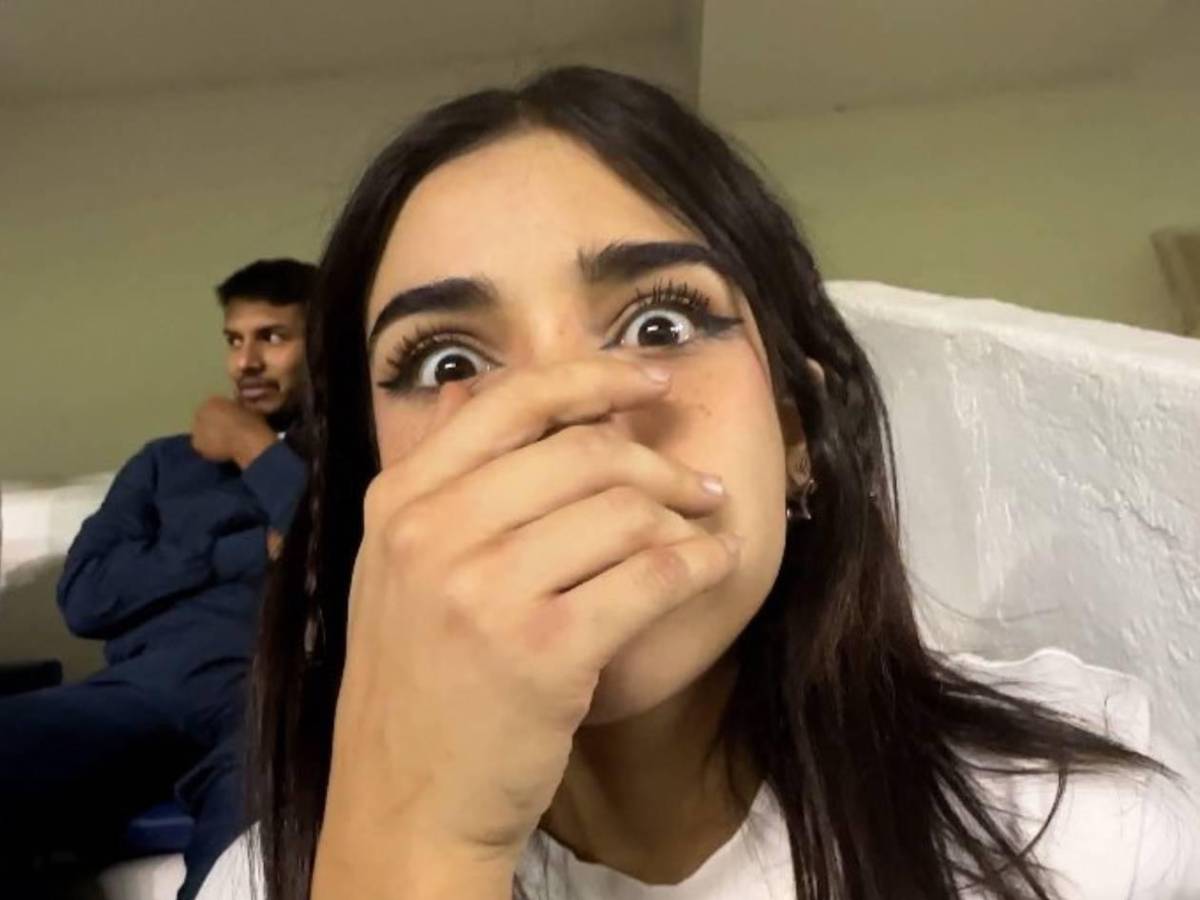 Le filtran una foto íntima y revela lo que pasó; la respuesta deja claro el tema: Ya no puedo más