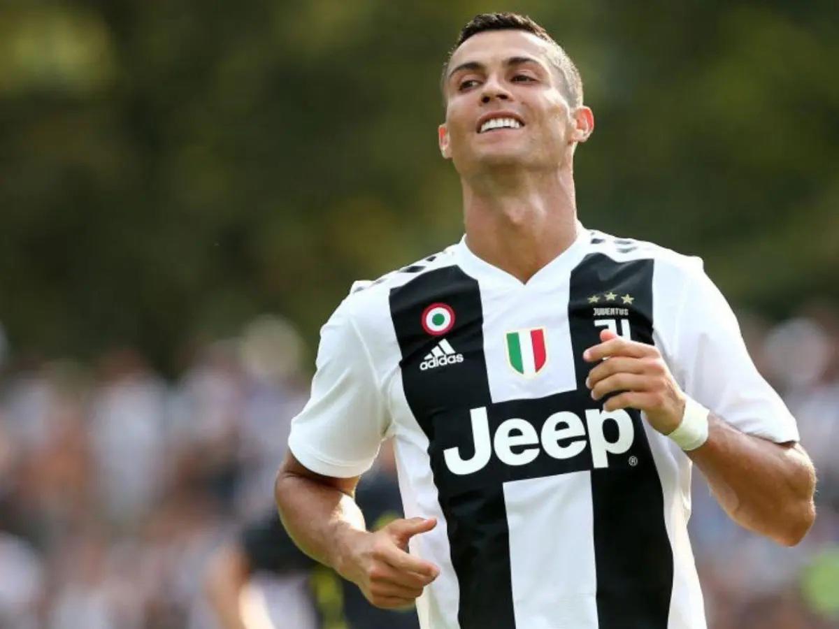 Cristiano Ronaldo puso en jaque a un ex equipo y estos fueron los millones que ganó en la batalla legal