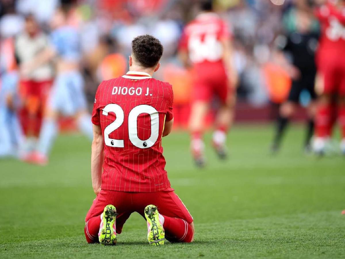 Real Madrid hizo esto en pleno Mundial de Clubes ¿Quién fue André Silva, hermano de Diogo Jota que murió en el accidente?