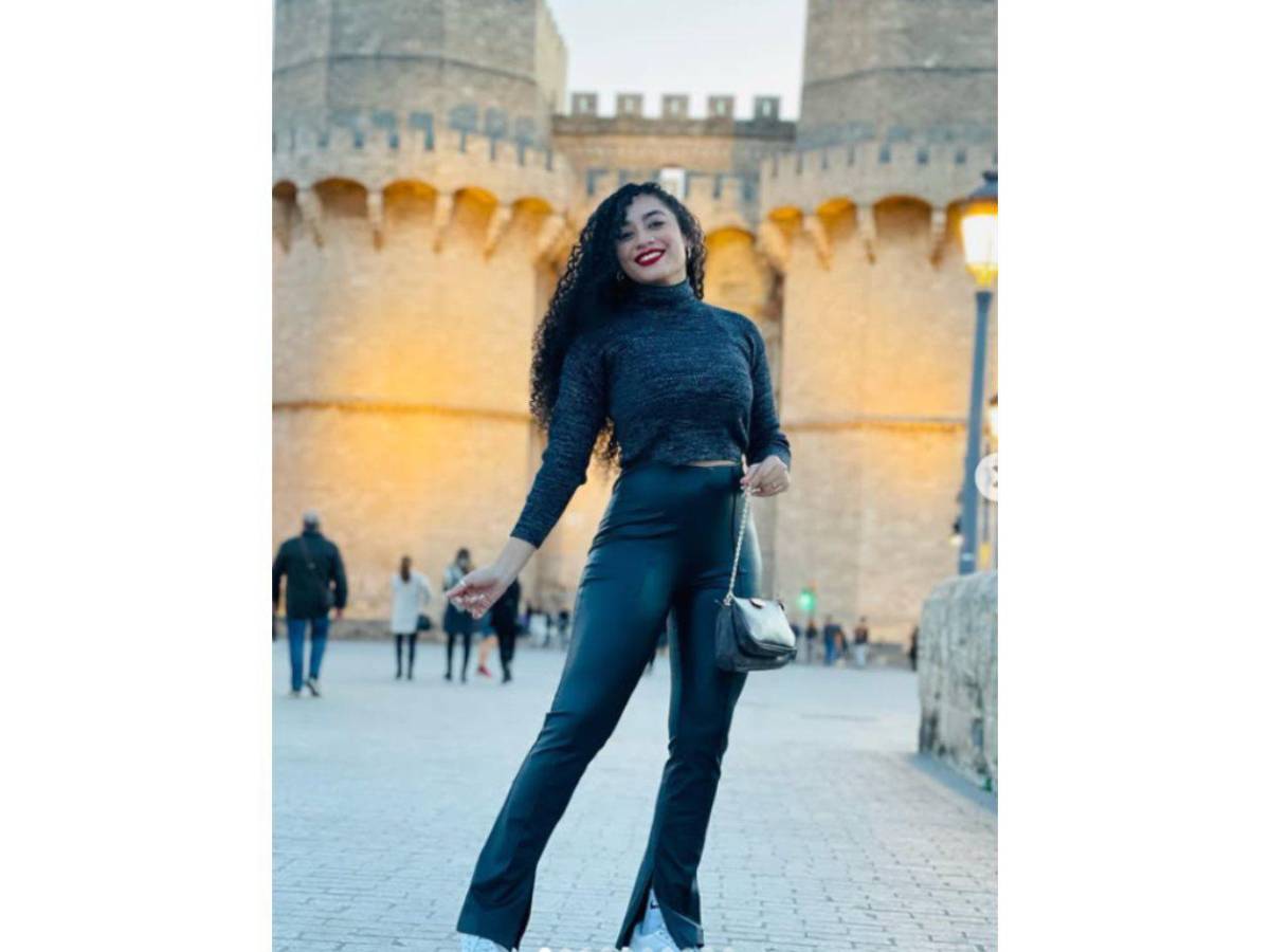 Confiesa la propuesta indecente que recibió de futbolistas hondureños y los miles de dólares que rechazó