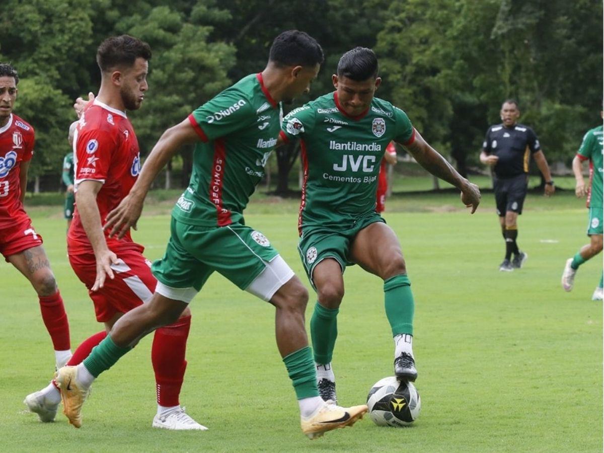 Los DIEZ atractivos de la Copa La Prensa: Marathón vs Victoria van por el trofeo y ¡habrá show de medio tiempo en el Olímpico!