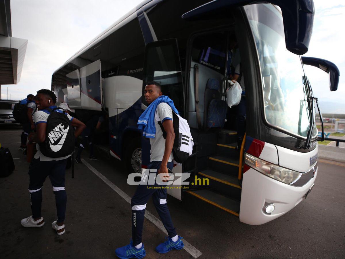 ¡Por el boleto a la Copa Oro! La seriedad del Buba, la broma de Diego Vázquez a periodistas y ¿Qué le decía Castellanos a Kevin López?