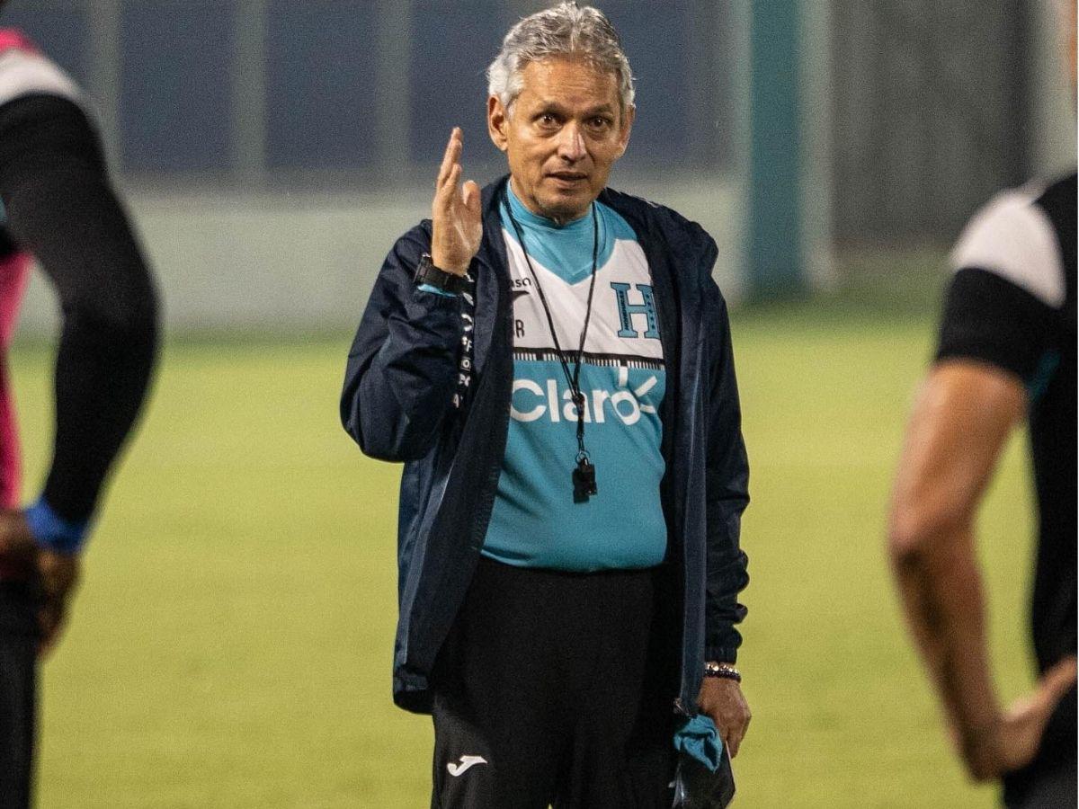 ¿Y Alexy Vega? El 11 titular modificado de Honduras para ganarle a Haití por la Eliminatoria Mundialista