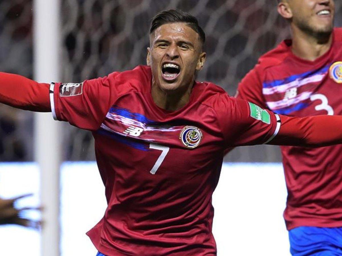 ¿Con Keylor Navas? El potente 11 “europeo” de Costa Rica que se perfila para enfrentar a Honduras por el pase a Copa América