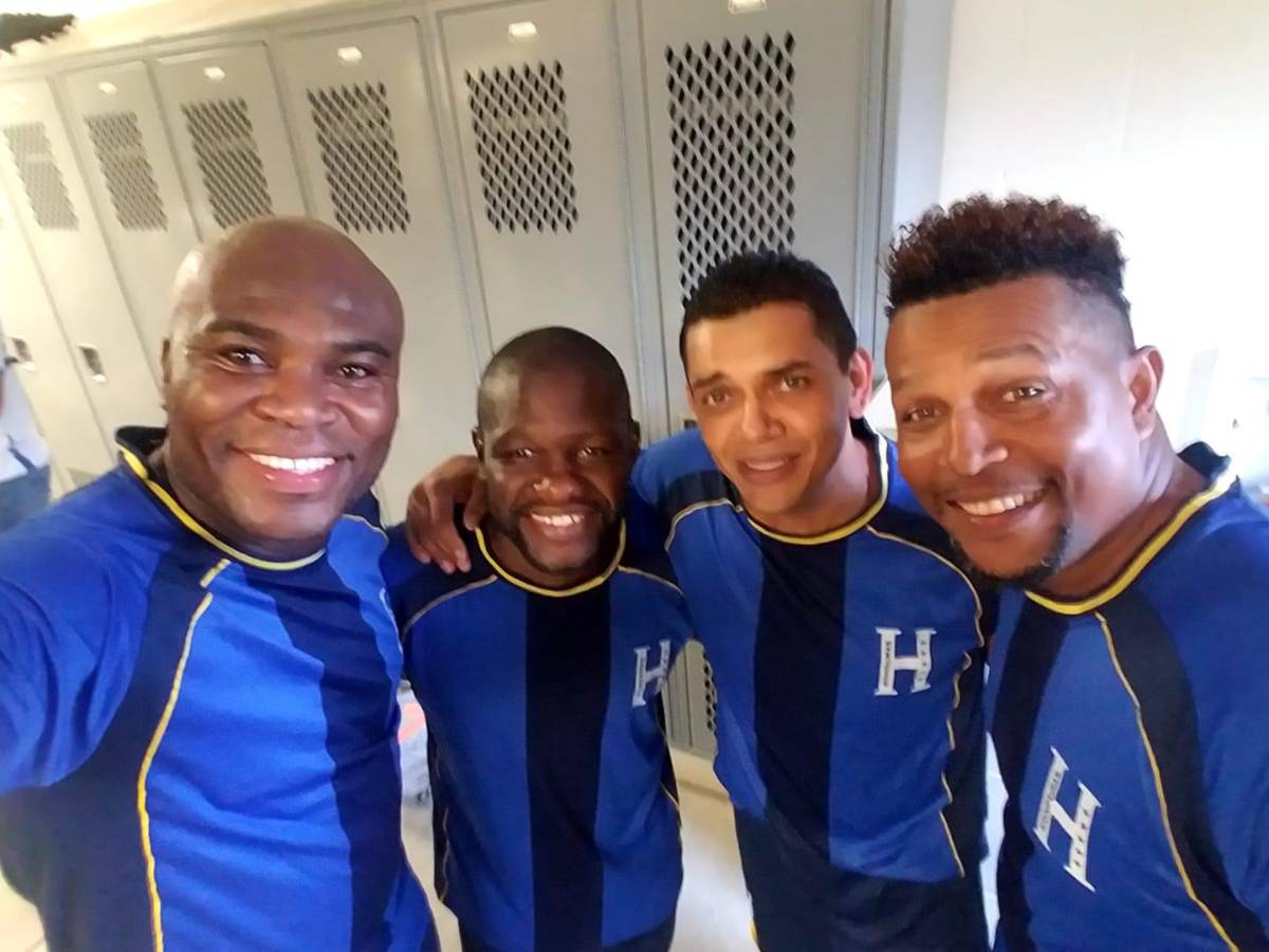 ¿Qué pasó? Exfutbolista Samuel Caballero y Elsa Oseguera en el ojo del huracán en Estados Unidos