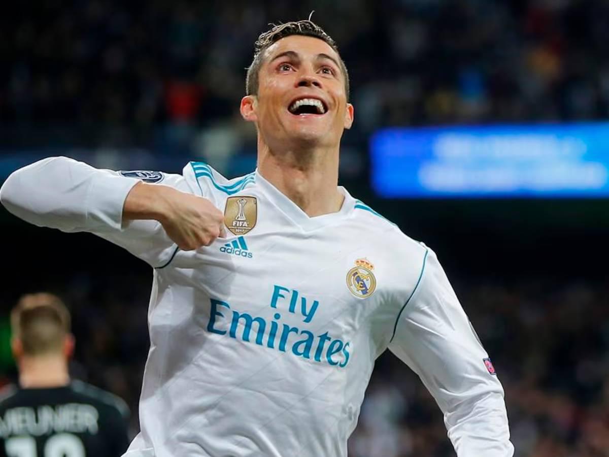 Si Cristiano Ronaldo decide irse del Al Nassr, estos son los posibles equipos a los que podría llegar CR7: Messi es una opción