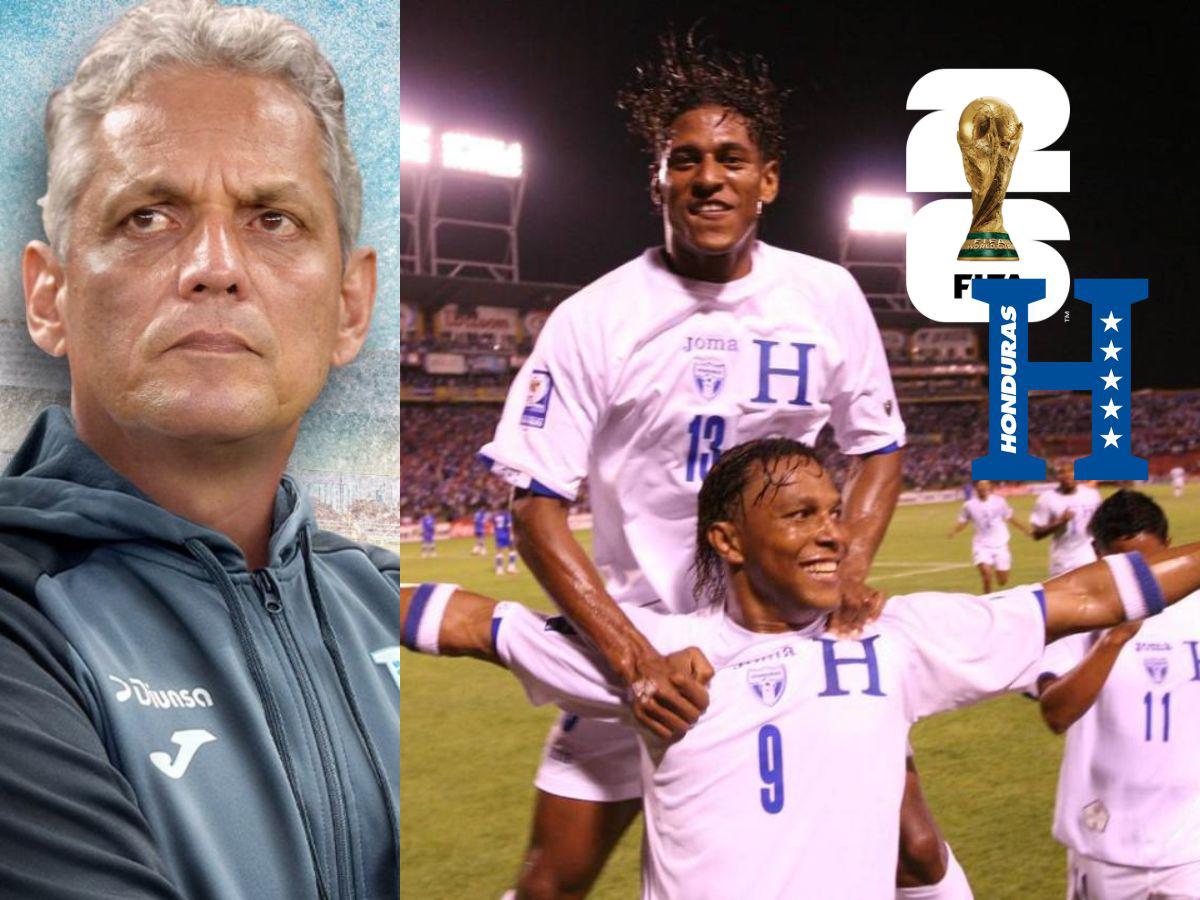 Casi invencible: La estadística de Reinaldo Rueda con Honduras que ilusiona para las Eliminatorias Mundialistas