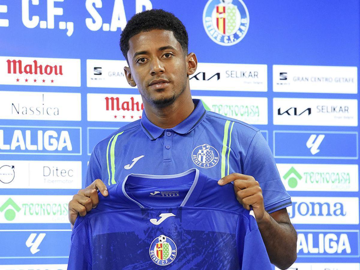 Un panameño fichó por un campeón de Champions: ¡Futbolistas centroamericanos que ficharon en el fútbol de Europa en este mercado!