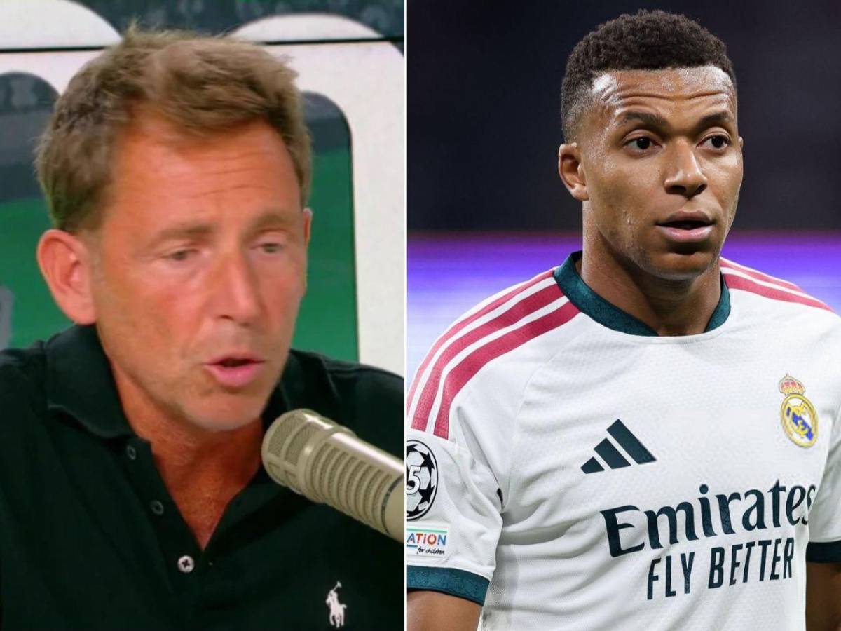 No está contento: Mbappé evalúa irse del Real Madrid y sorprende con su posible destino