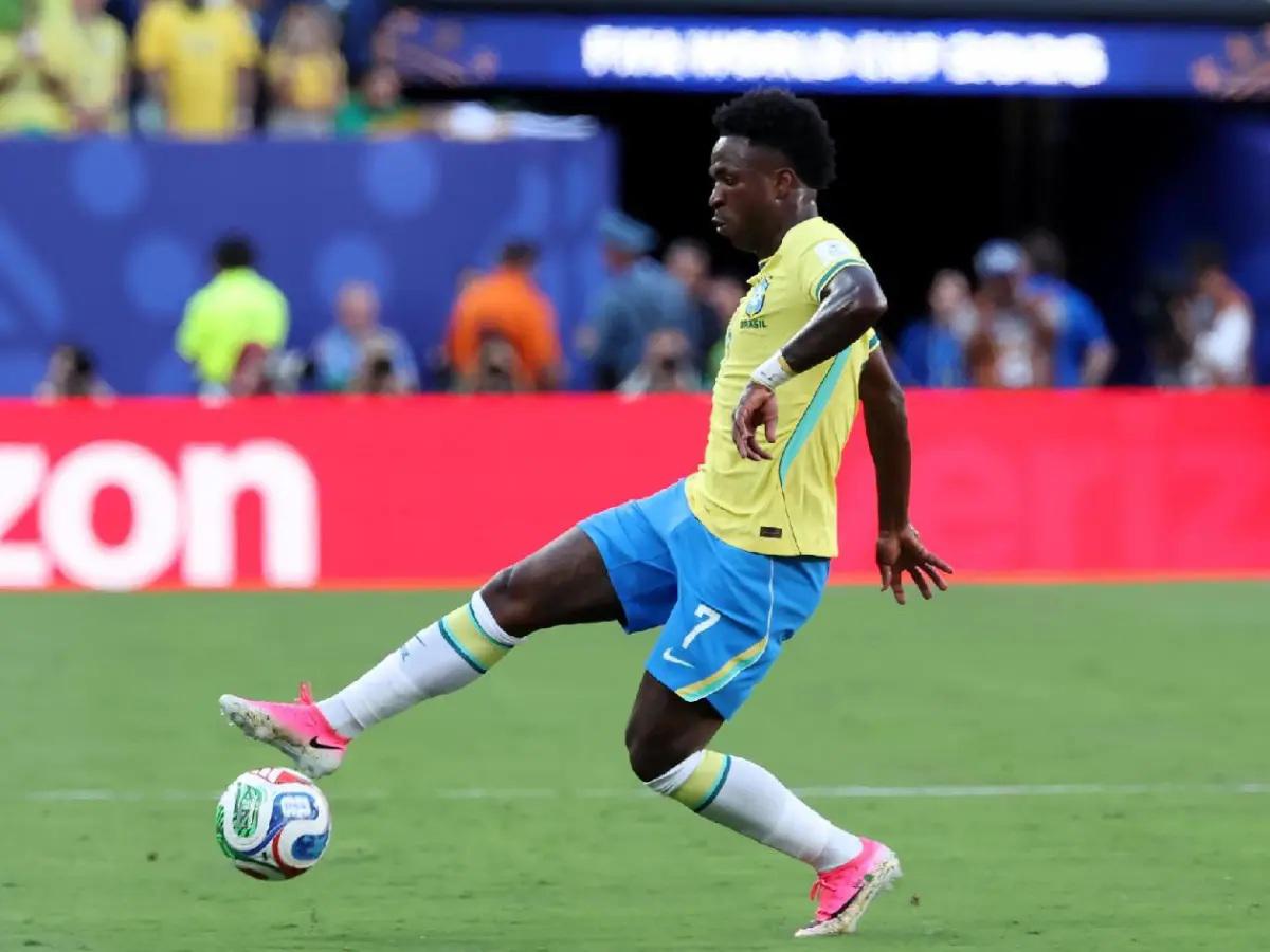 Messi por encima de Mbappé y el de Concacaf que nadie esperaba: Tabla goleadores Mundial 2026