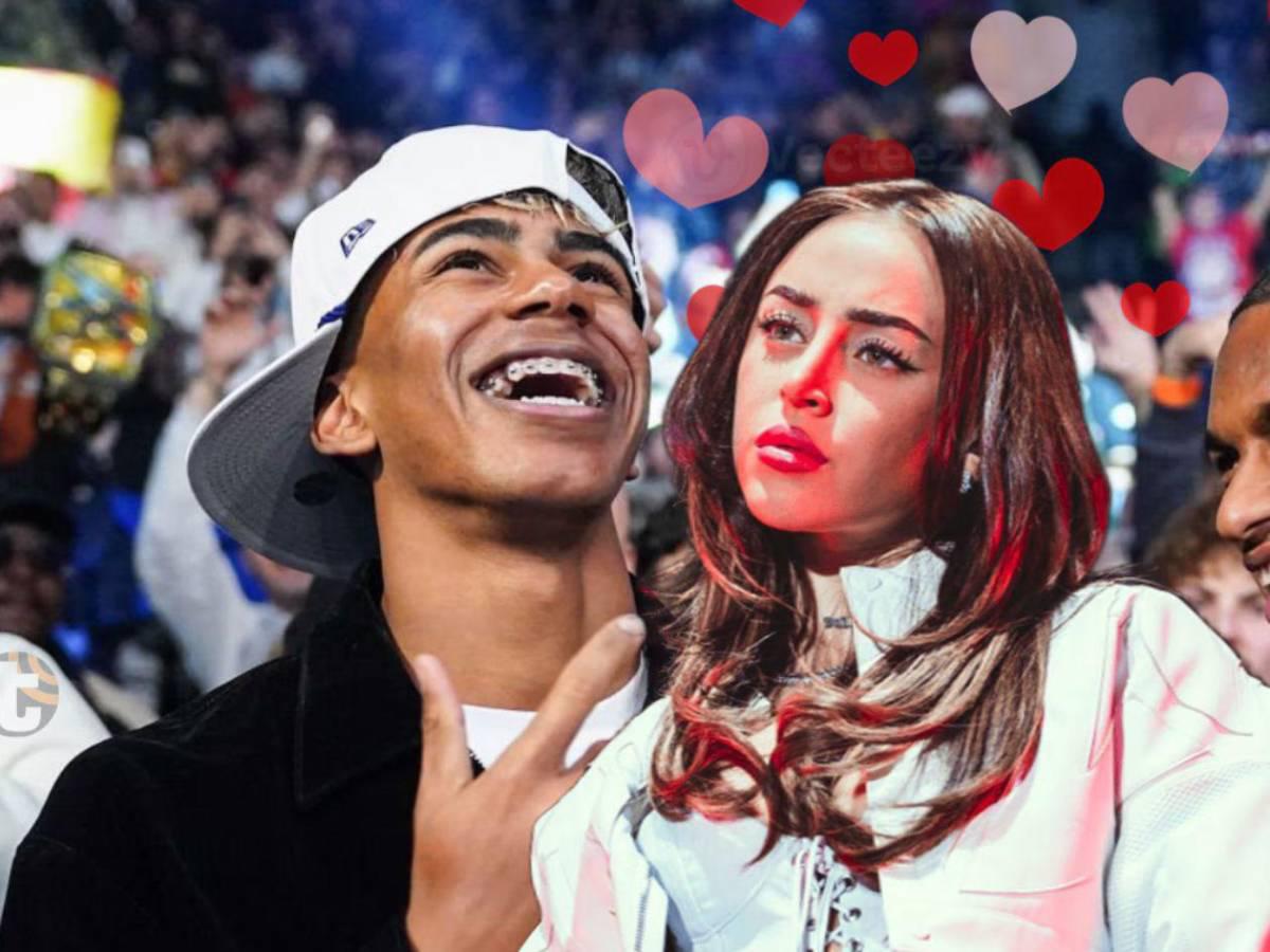 Nicki Nicole le da a Lamine Yamal donde más duele y toma decisión definitiva tras su ruptura en Barcelona