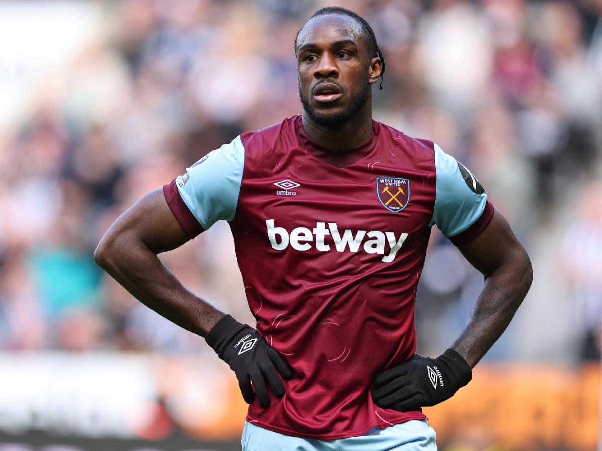 Michail Antonio, jugador del West Ham, al borde de la muerte y sus fuertes confesiones: “¿Dónde estoy, qué esta pasando?”
