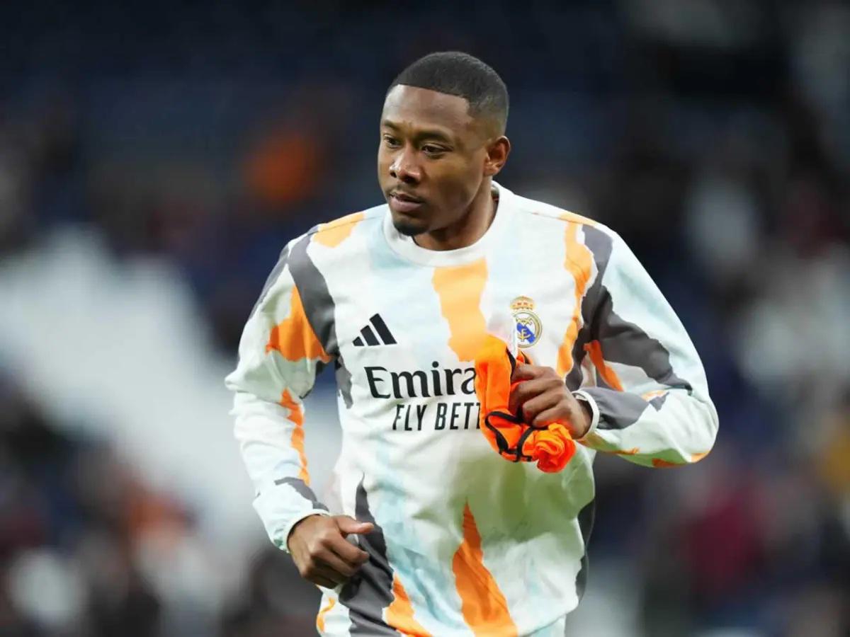 Real Madrid se va olvidando de Arbeloa: el que sería su nuevo DT pide que estos 4 se vayan y el gran fichaje que agita todo