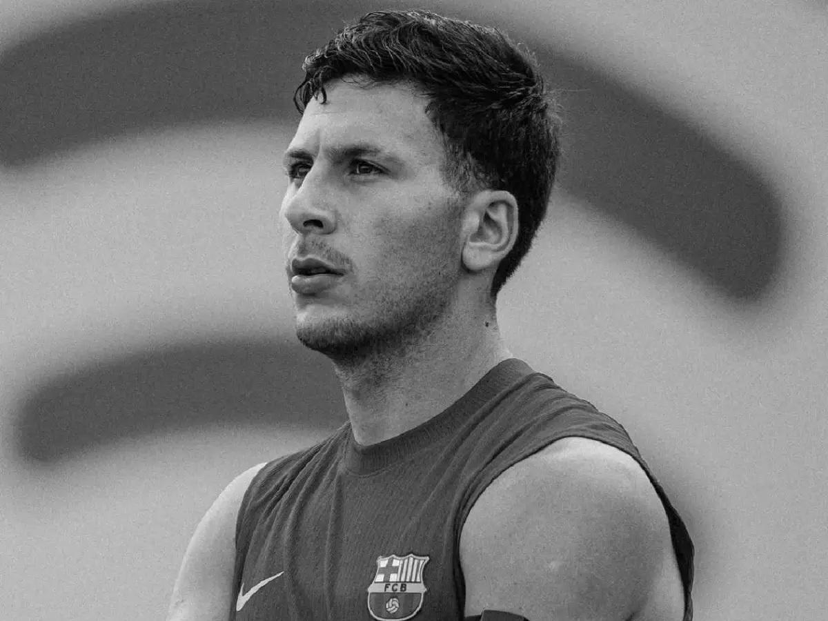 Flick no lo quiere ver más y se va del Barcelona: La decisión está tomada