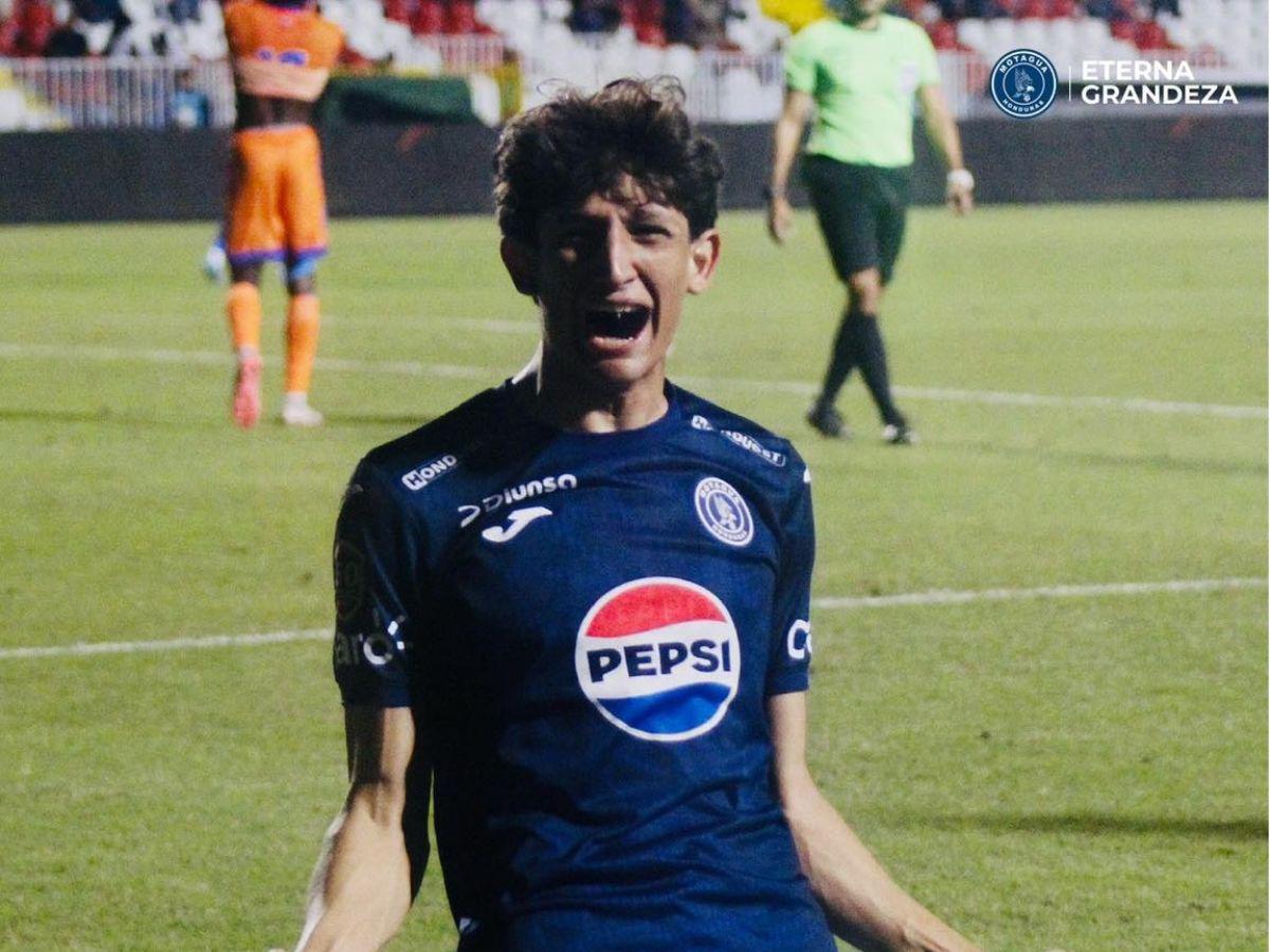 ¡Con 5 bajas! Así sería el 11 titular del Motagua que busca la remontada de su historia ante Cincinnati por Concacaf