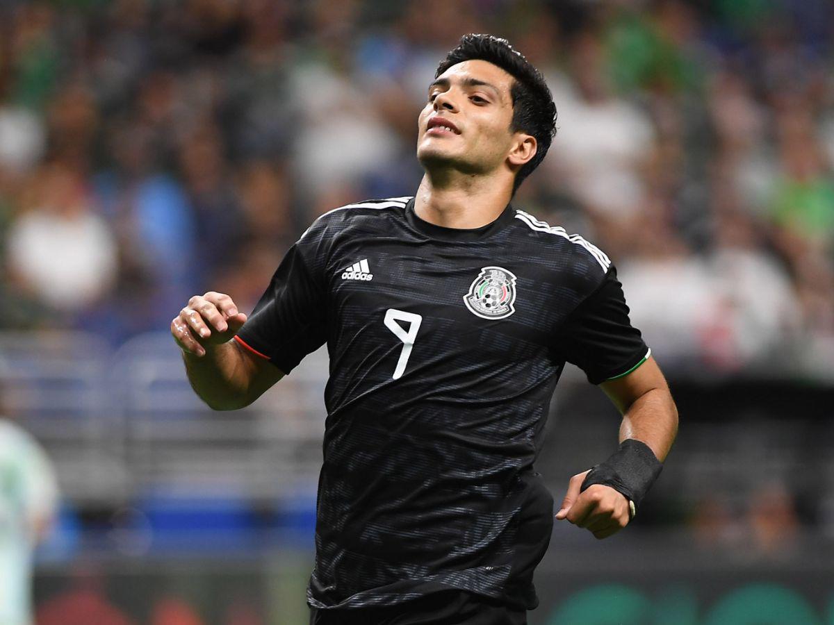 11 de lujo en el Nacional: México y el poderoso equipo titular que enfrentaría a Honduras por el boleto a la Copa América 2024