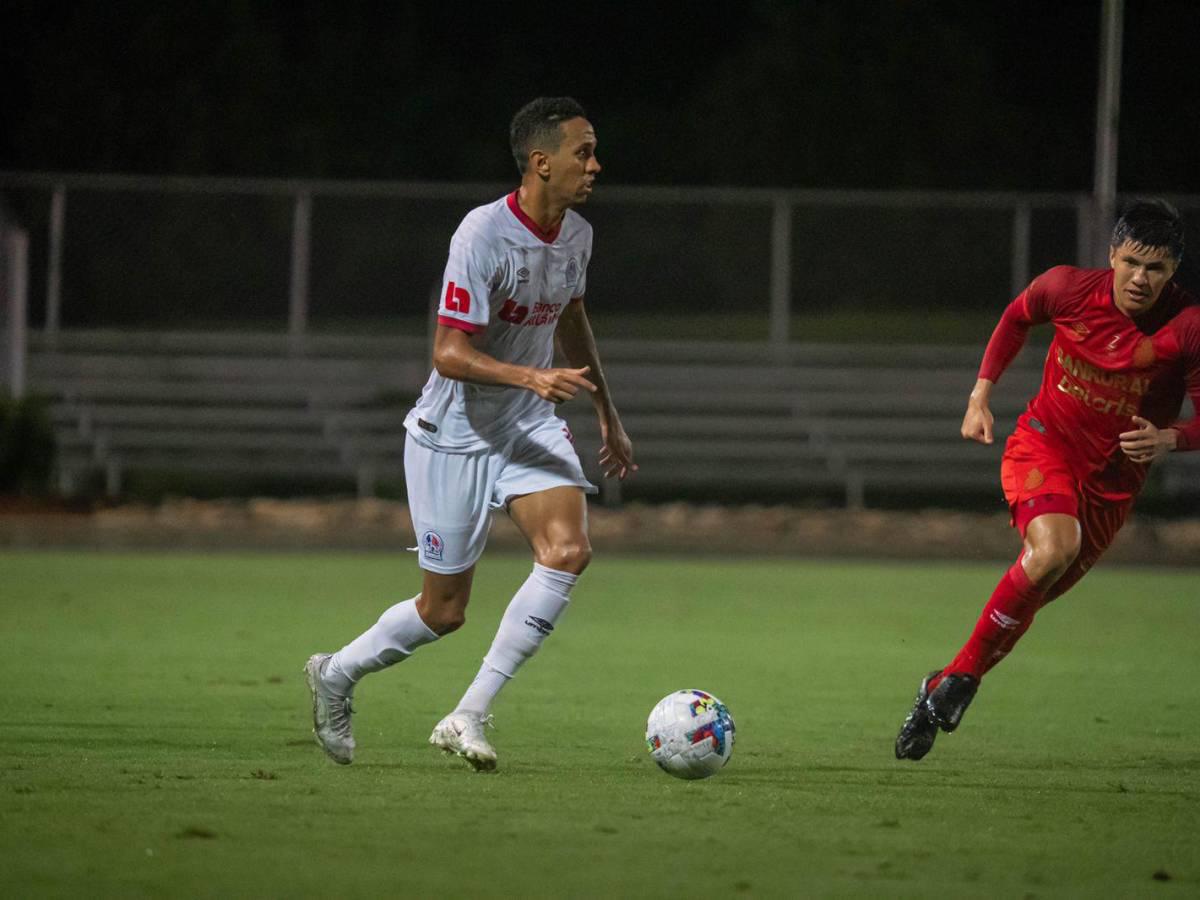 Han quedado a deber: Las grandes decepciones del Apertura-2022 en la Liga Nacional de Honduras