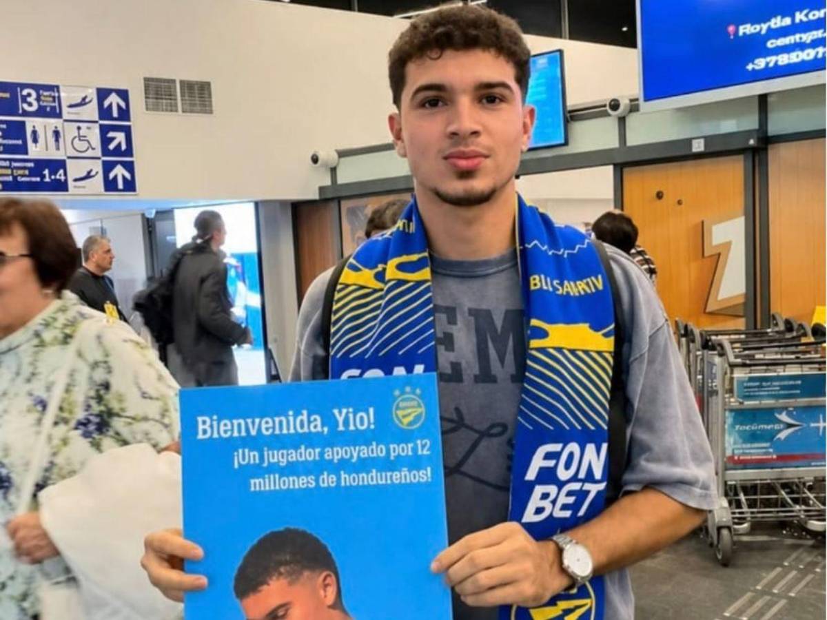Fichajes: otra baja en Olimpia, Marathón da el bombazo y Olancho saca chequera
