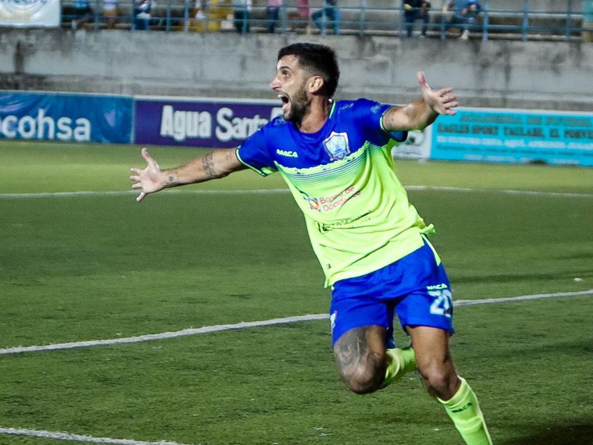 Henry Figueroa y 15 agentes libres apetecibles en el mercado de fichajes de Liga Nacional de Honduras