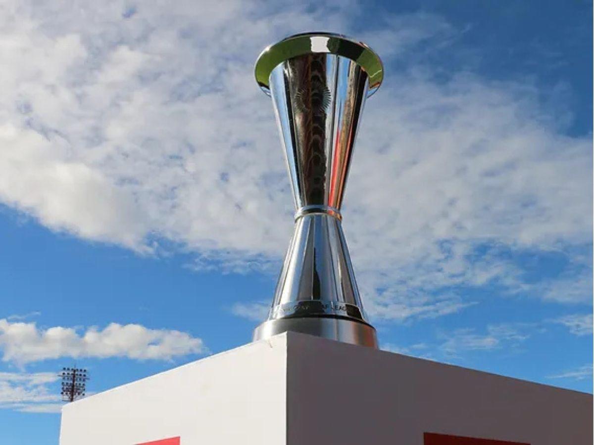 ¿Cuántos cupos son para Honduras? Estos son los primeros equipos clasificados a la Copa Centroamericana 2025