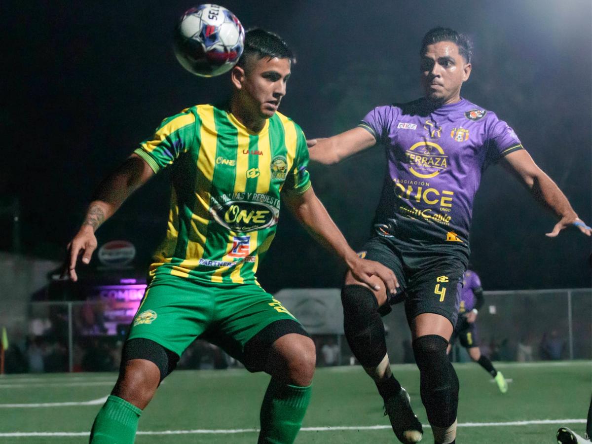 Piratas FC golea y sacude la tabla de posiciones del Torneo Clausura 2026 de la Liga de Ascenso