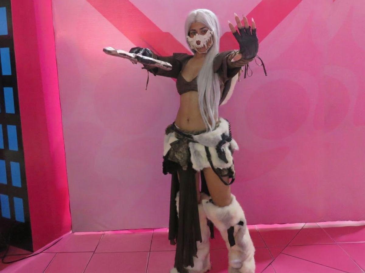 Comic Con Honduras 2026: un impresionante despliegue de talento en cosplay