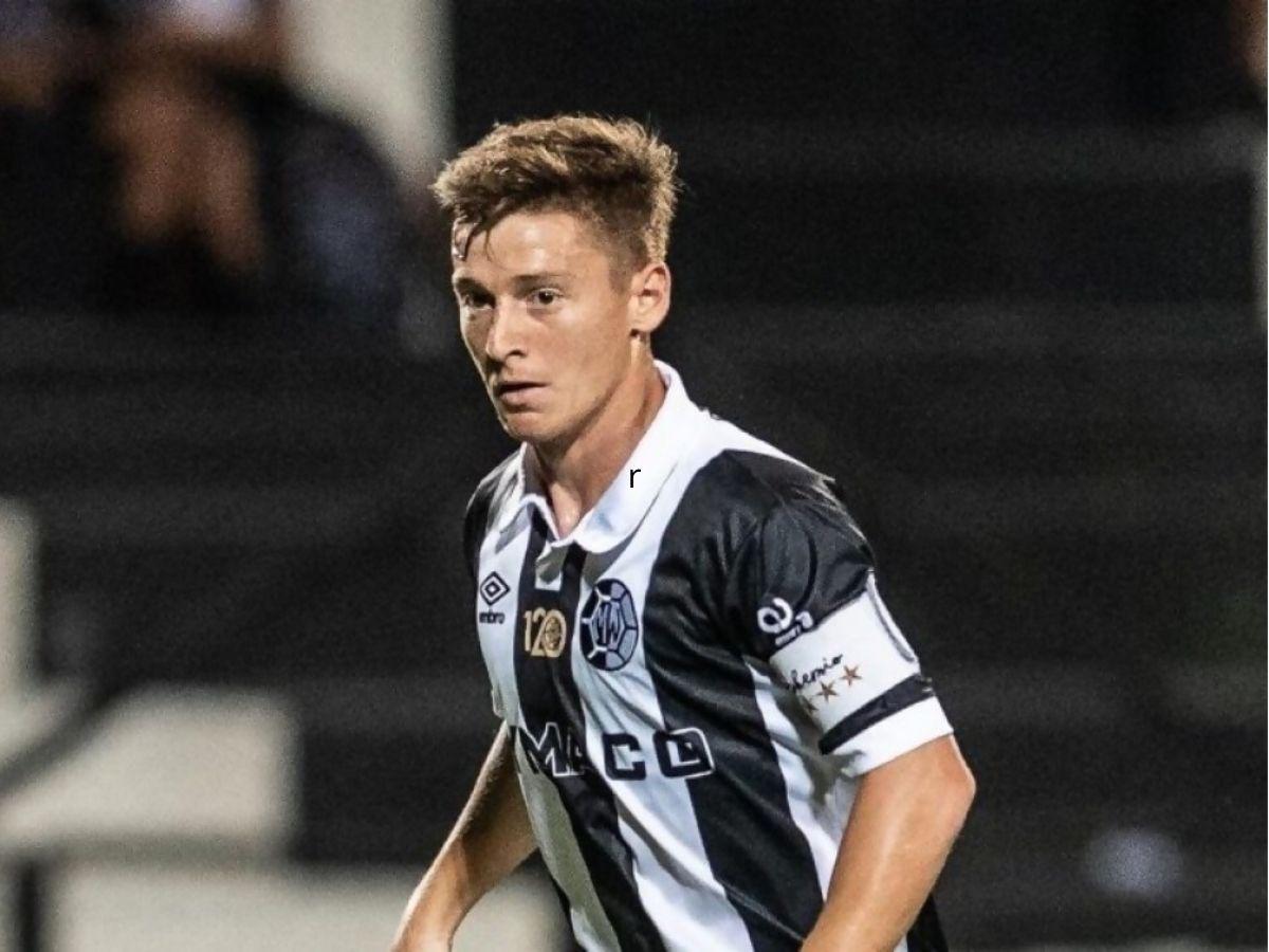 Fichajes: Motagua suma refuerzo, Arriaga revela su futuro y dos legionarios interesan  en Inglaterra