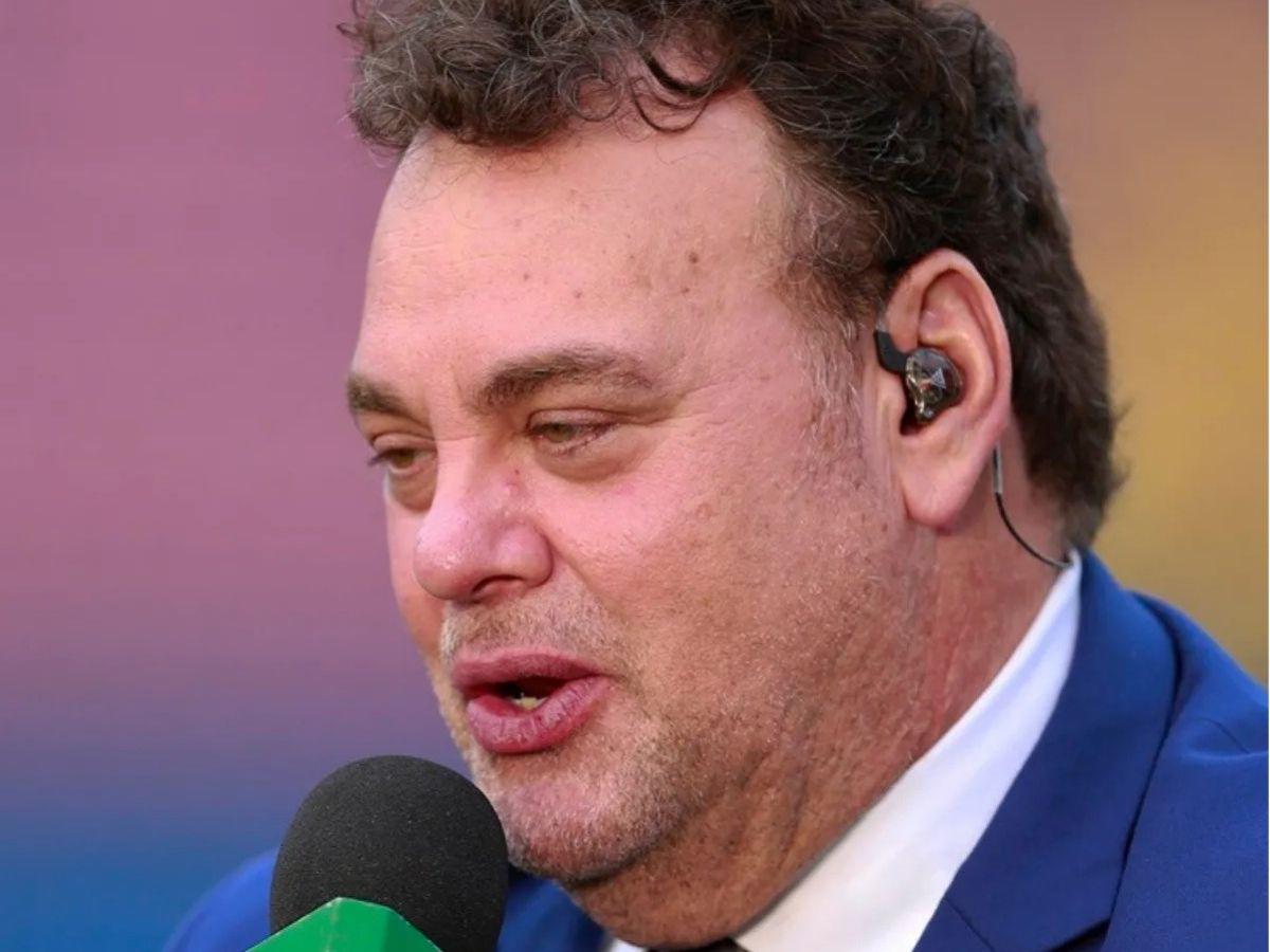 “Honduras es una caricatura”, “Es la 80 del mundo”, “Es un don nadie”: Faitelson y sus dardos polémicos contra la Bicolor