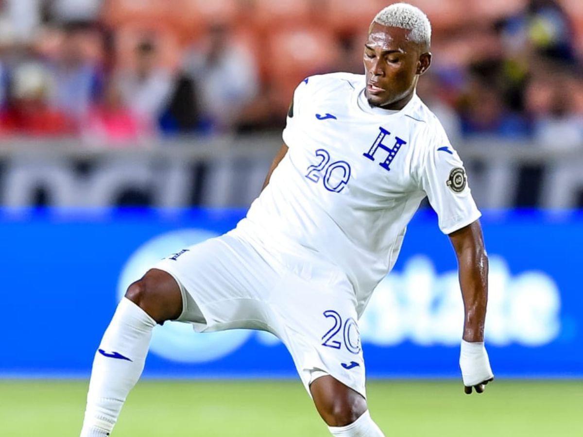 Uno a uno: Pobre nivel de legionarios deja en evidencia a la Selección: jugadores de Liga Nacional evitan el bochorno