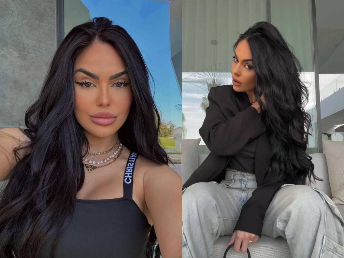 Vive una pesadilla, pide divorcio a crack del Barcelona y releva los duros motivos: “No podía ni comprar comida”