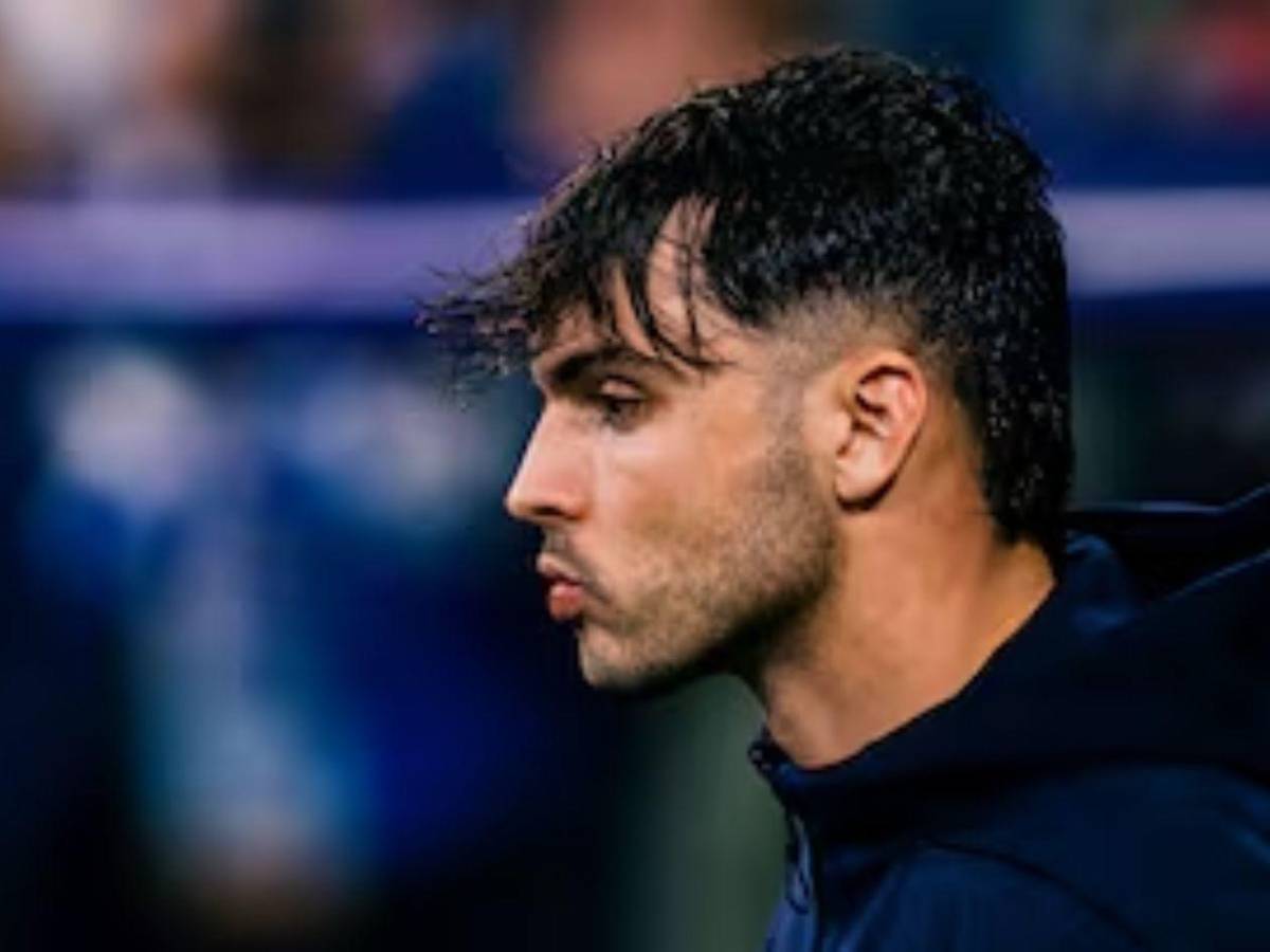 Florentino lo tiene claro: la fuerte medida que tomó el Real Madrid con Asencio