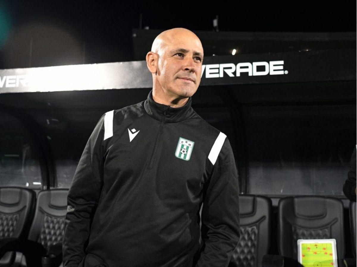 ¡Dos veces campeón en Uruguay! ¿Quién es Eduardo Espinel, el nuevo director técnico del Olimpia?