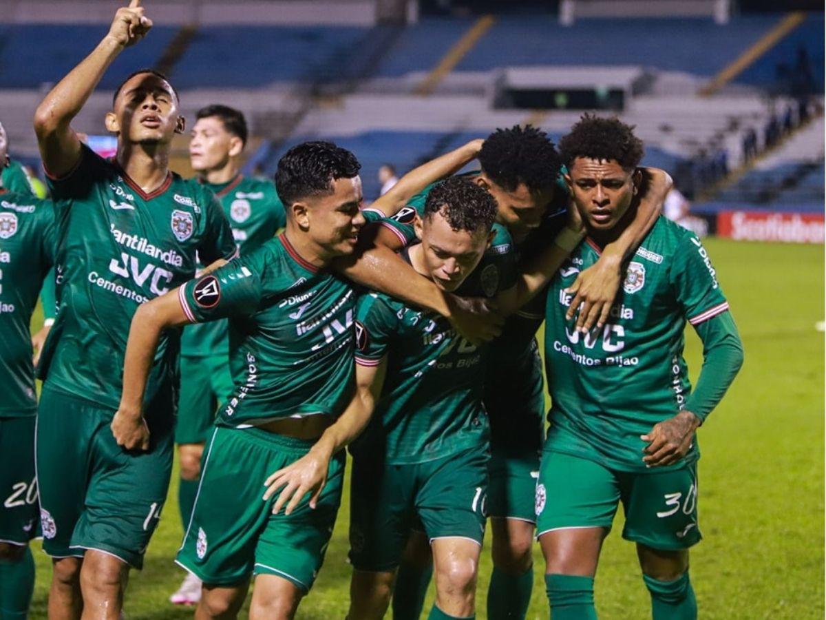 Real España se baja al Motagua: así quedó la lista de los equipos más valiosos en la Liga Nacional de Honduras, ¿quién reina?